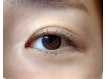 リシェル 浜松店(Richelle)/アッパーリフトカール＊