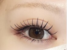 インザピンクリリー(in the pink LILY)/フラットラッシュ