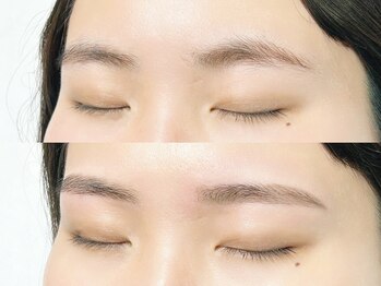 ソプラ 京都駅前店(sopra)/平行アーチ