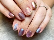 エチュラ(Achura)/