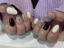 ヴィヴィ バイ セブンルックス(vivi by 7LOOKS)/120分アートコース