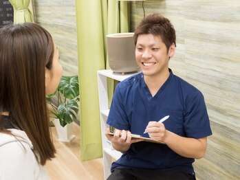 五反田K&M整体院/【五反田・整体・マッサージ】