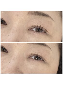 ポタラ(Potala)/目尻を流すデザインが気になる☆