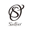 サリエ(S'allier)ロゴ