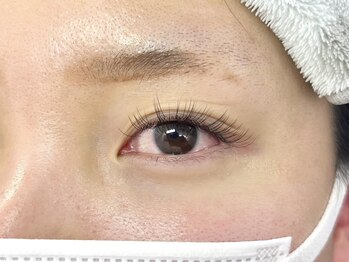 グリー 南浦和店(glee)/フラットラッシュ100