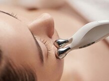 ポーラ ザ ビューティ 戸塚駅前店(POLA THE BEAUTY)/低周波EMS筋肉ケア