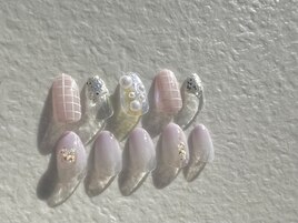 【Sedum】“定額cコース¥9,400”