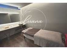 BEAUTY SALON Luana