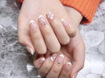 エヌラ(ENURA)/お客様のネイル