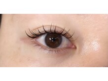 ネイルサロン レン(Ren)/フラットマットラッシュ