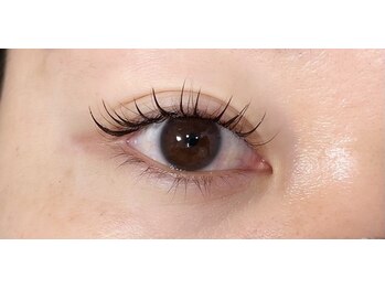 ネイルサロン レン(Ren)/フラットマットラッシュ