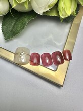 ブリリアント/NEW ワンポイントデザイン