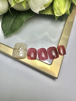 ブリリアント/NEW ワンポイントデザイン