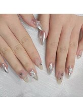 バーバラネイルサロン(Babarla)/定額スカルプコース