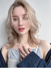 フィオブロウ 大阪梅田店(fiio brow)/fiiobrow#大阪梅田#中崎町茶屋町