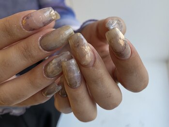 ヨイン(YOIEN)/free art design 