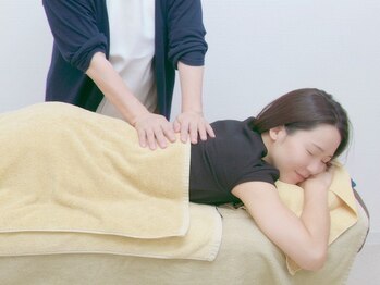 カイセイドウ(KAISEIDO)/ゆらぎ整体