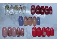 トレゾア 松戸店(TRESR)/100種以上～選べる定額コース♪