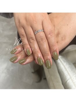 khaki color