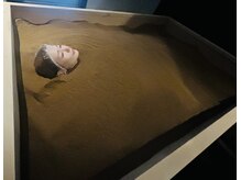 ハーゼ(Hase)/米ぬか100％酵素風呂◎代謝