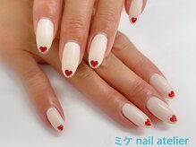 ミケ/定額ロイヤルコース