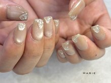 ザマリー 神戸マルイ店(THE MARIE)/定額¥8800 ステンドグラス 1128d