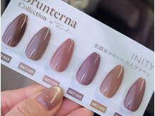 ロアニ(LOANI)/マグネット/ワンカラー/ネイル