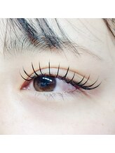 ココ(coco)/フラットラッシュ付け放題