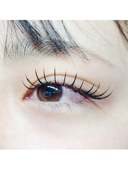 ココ(coco)/フラットラッシュ付け放題