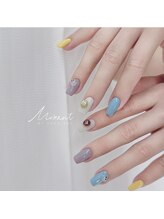 リサネイル(LISA NAIL)/