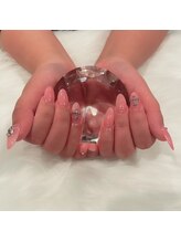 ケーフリー(K-free)/アートジェルネイル