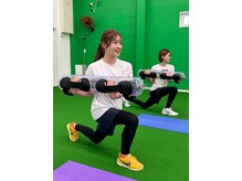 JPCスポーツ教室 蒲田矢口渡店