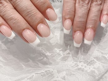 ドール ビューティー(DOLL BEAUTY)/DOLL NAIL