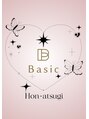 ベーシック ネイルウィザードアカデミー 本厚木店(Basic×NailWizardAcademy)/Nailsalon　Basic【ベーシック】本厚木店