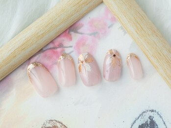 タミーネイル(Tammy nail)/定額スペシャルアート