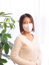 えむねいる(m.nail)&nbsp;Akutsu 