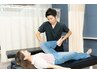 【頑張るママさんを応援します！】骨盤の広がりに！　骨盤矯正＋マッサージ