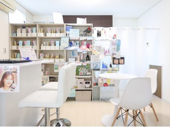 ビーエターナル(B-eternal)/日々のスキンケアをサポート★