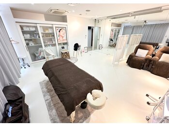 ハニー(honey)/肩こり/猫背を根本改善♪@梅田