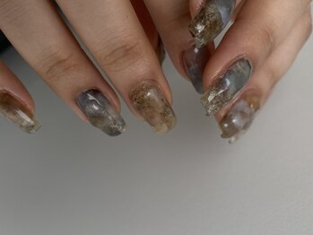 ヨイン(YOIEN)/【design art】