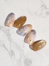 バニラ 茅ヶ崎店(Vanilla)/デザインコース¥8950