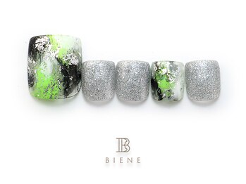 ビーネ 品川 高輪店(BIENE)/25年6月マンスリートレンド-21