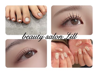 リル(Lill)の写真