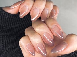 カラーグラデーション