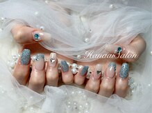 ハナアイ サロン 新大久保店(hanaai salon)/定額B