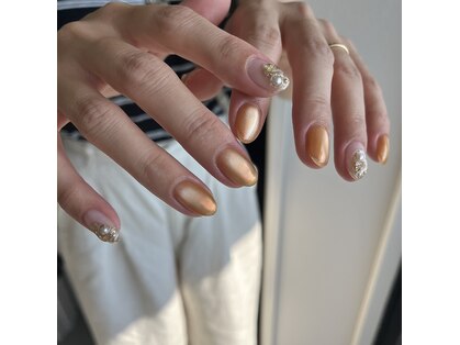 ルククネイル 岐阜店(rukuku nail)の写真