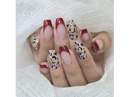 カシュカシュの写真