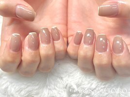 スキニーフレンチ　担当:ようこ