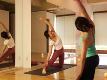 アバナ ヨガ アンド ビューティーラボ シー(ABANA YOGA&BEAUTY LAB SEA)