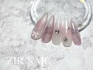 韓国ネイル